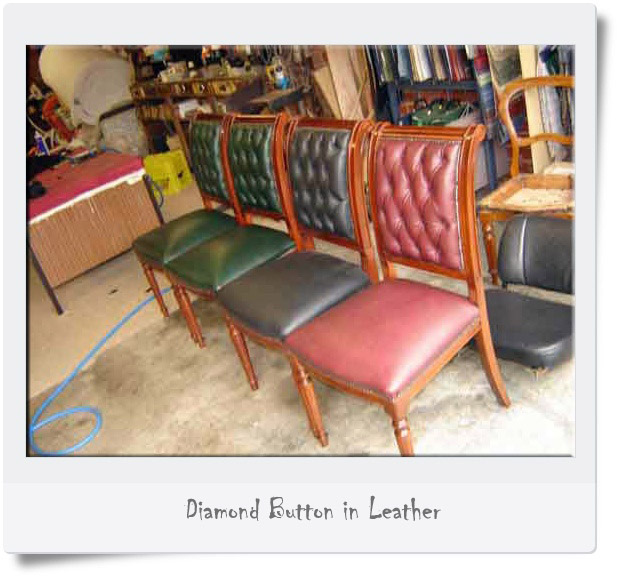 Ljb Upholstery, Melbourne - Upholstery Service, Reupholster, Recover ...