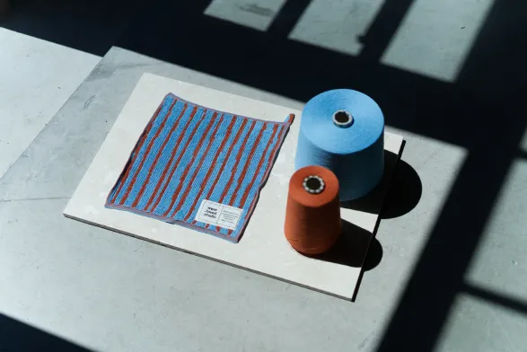 Upholstery-fabric-sample-thread